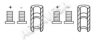 PORSC 99360207101 Ignition Coil